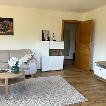 Haus Harmony Holiday home