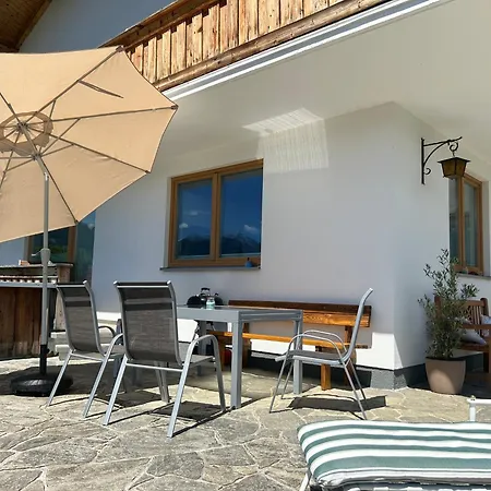 Haus Harmony Ramsau am Dachstein