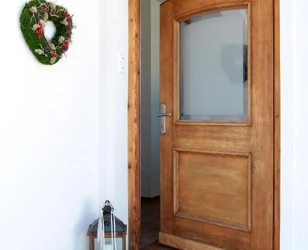 Haus Harmony Holiday home *