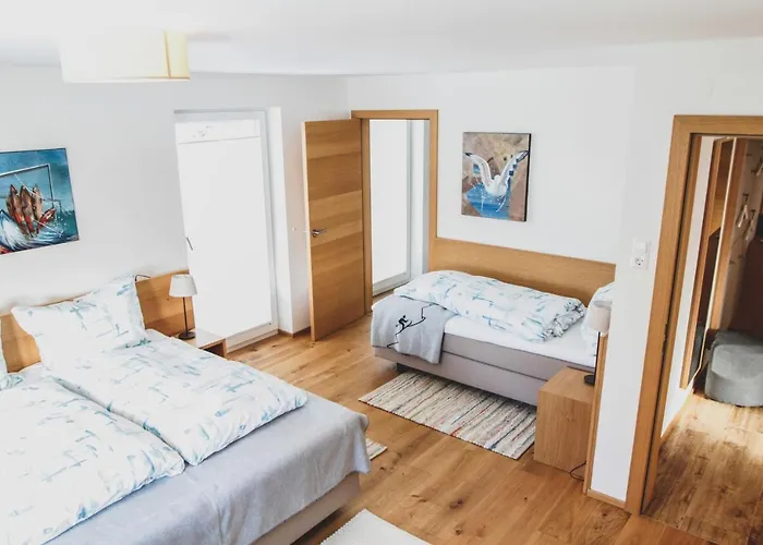 Holiday home Haus Harmony Ramsau am Dachstein