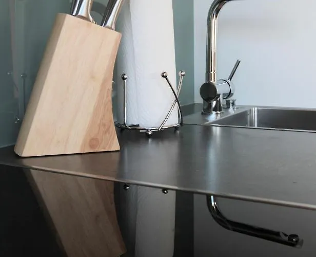 Holiday home Haus Harmony