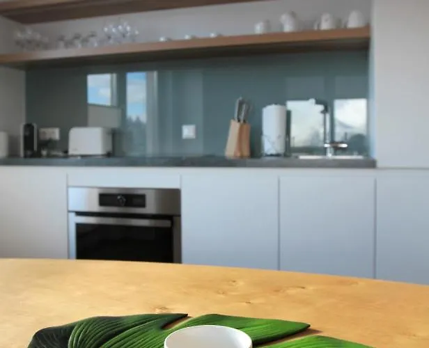 Holiday home Haus Harmony