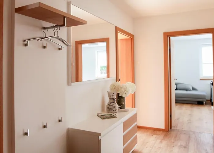 Holiday home Haus Harmony *