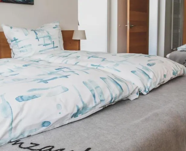 Holiday home Haus Harmony Ramsau am Dachstein