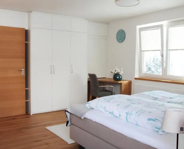 Holiday home Haus Harmony