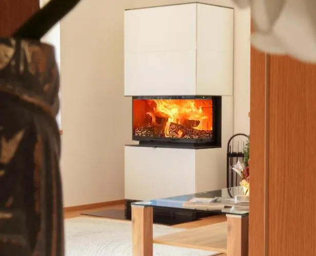 Holiday home Haus Harmony Ramsau am Dachstein