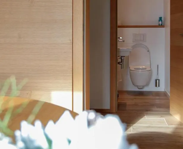 Holiday home Haus Harmony Ramsau am Dachstein