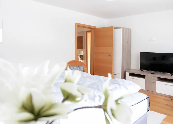 Haus Harmony Holiday home