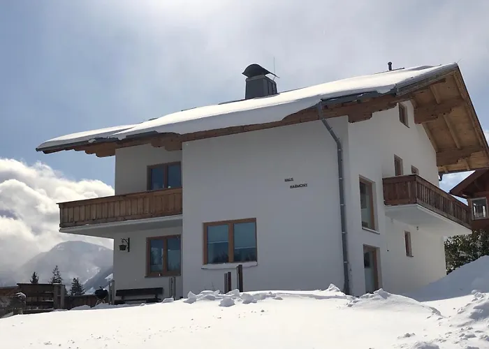 Haus Harmony * Ramsau am Dachstein