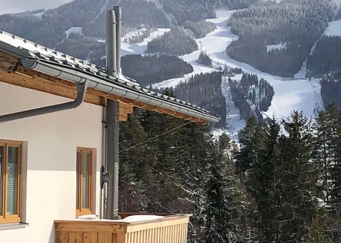 Haus Harmony Ramsau am Dachstein
