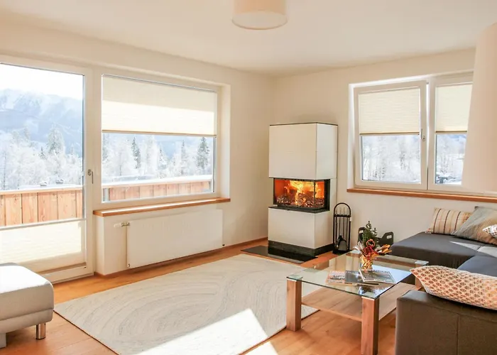 Holiday home Haus Harmony *