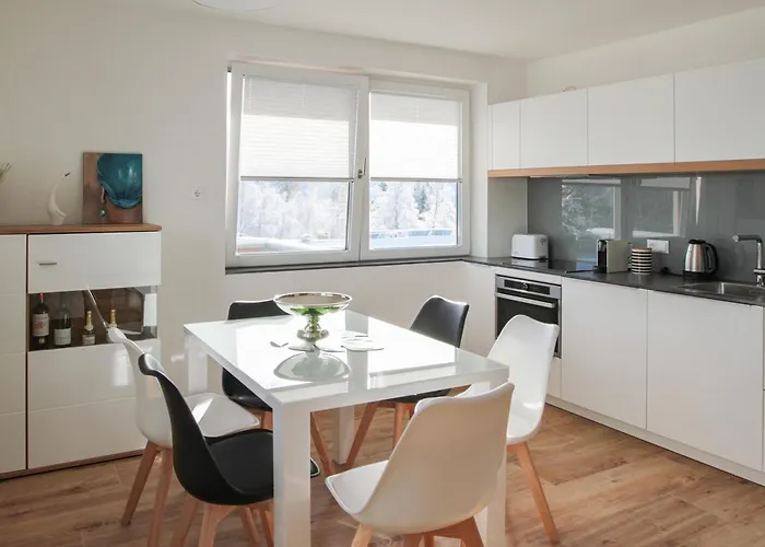 Holiday home Haus Harmony