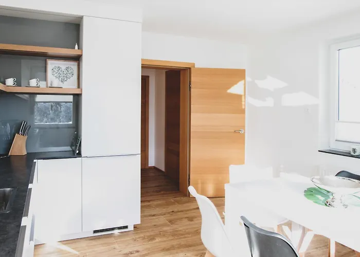 Haus Harmony Ramsau am Dachstein