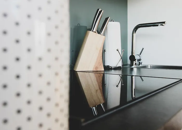 Holiday home Haus Harmony