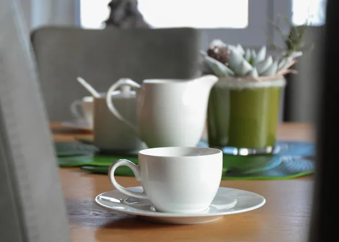 Haus Harmony Holiday home