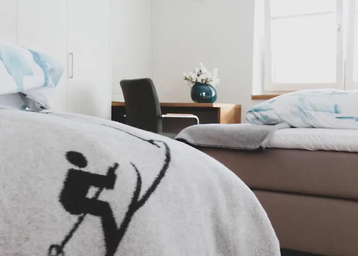 Holiday home Haus Harmony *