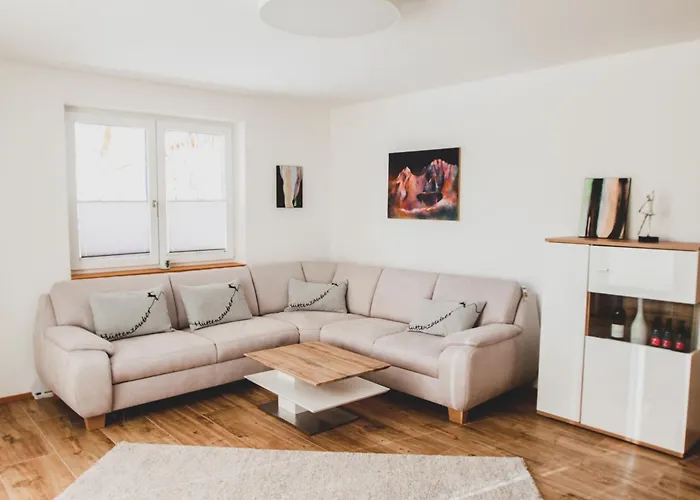 Haus Harmony Holiday home Ramsau am Dachstein