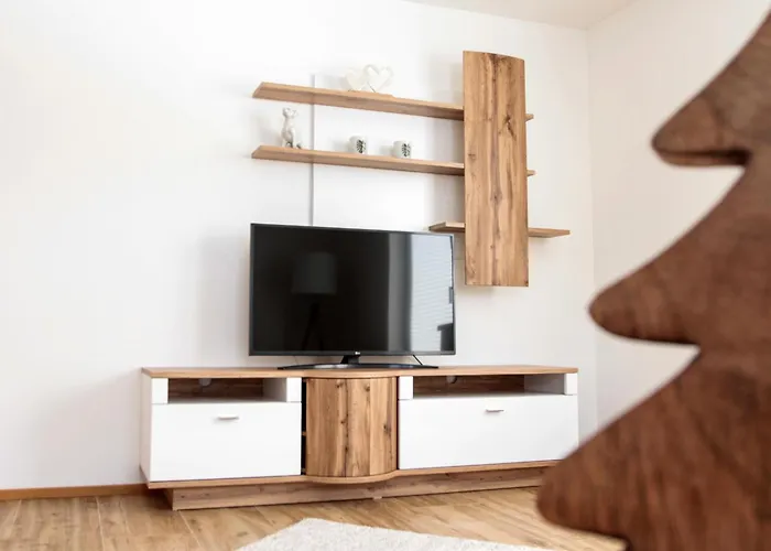 Holiday home Haus Harmony Ramsau am Dachstein