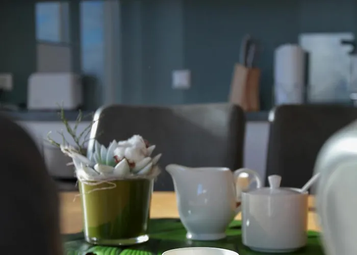 Haus Harmony Ramsau am Dachstein