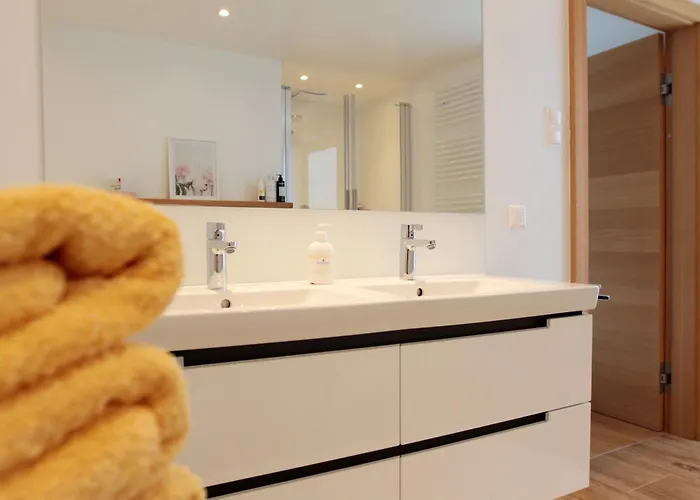 Haus Harmony Holiday home *