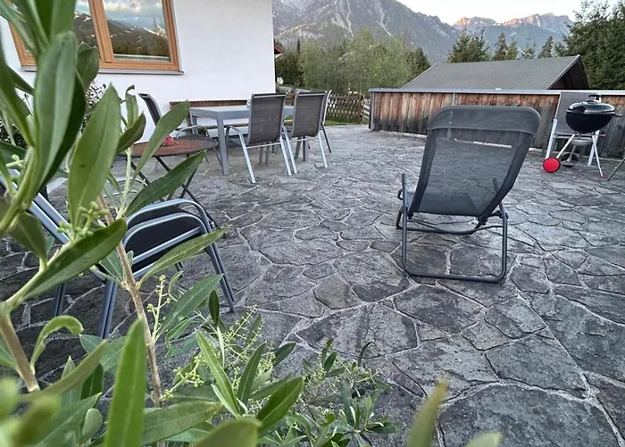 Haus Harmony * Ramsau am Dachstein