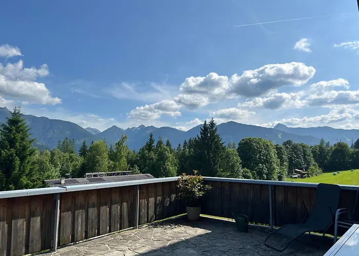 Holiday home Haus Harmony Ramsau am Dachstein