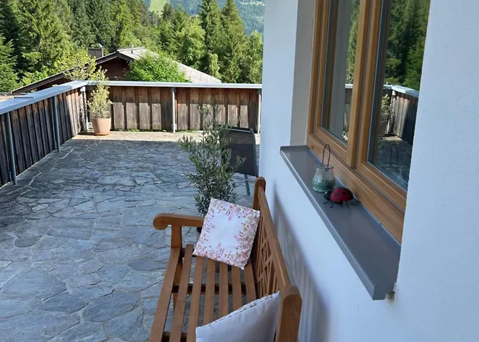 Haus Harmony Ramsau am Dachstein