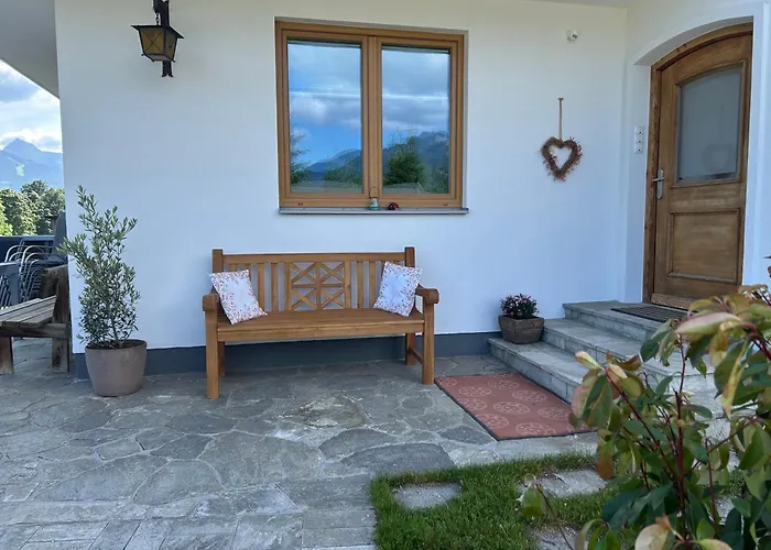 Holiday home Haus Harmony Ramsau am Dachstein