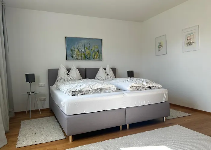 Holiday home Haus Harmony