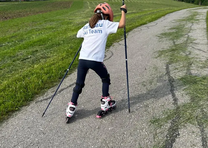 Vakantiehuis Haus Harmony Ramsau am Dachstein