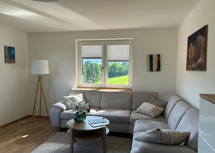 Holiday home Haus Harmony *