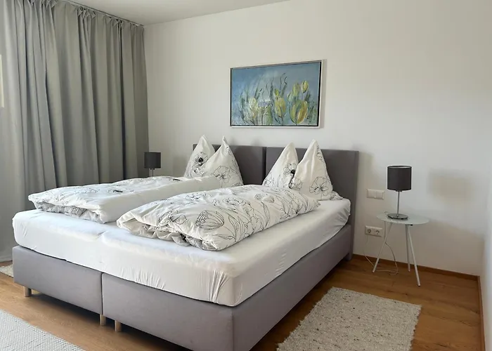 Holiday home Haus Harmony