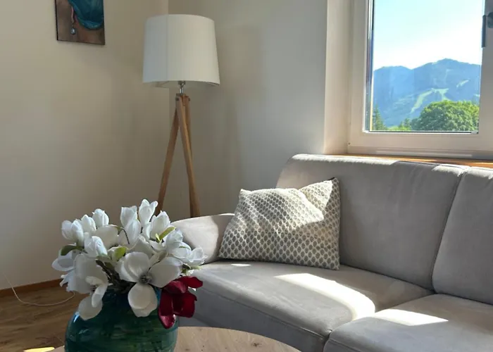 Haus Harmony Vakantiehuis Ramsau am Dachstein