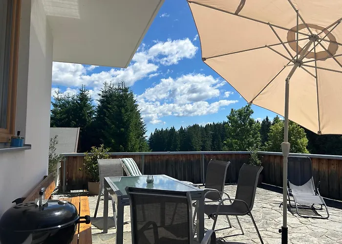 Vakantiehuis Haus Harmony Ramsau am Dachstein