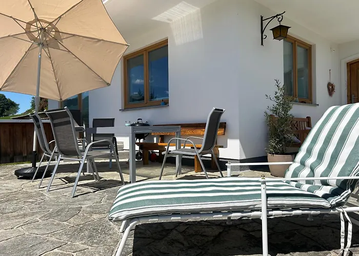 Haus Harmony رامساو أم داتشستين