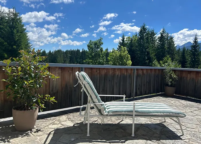 Haus Harmony Holiday home Ramsau am Dachstein