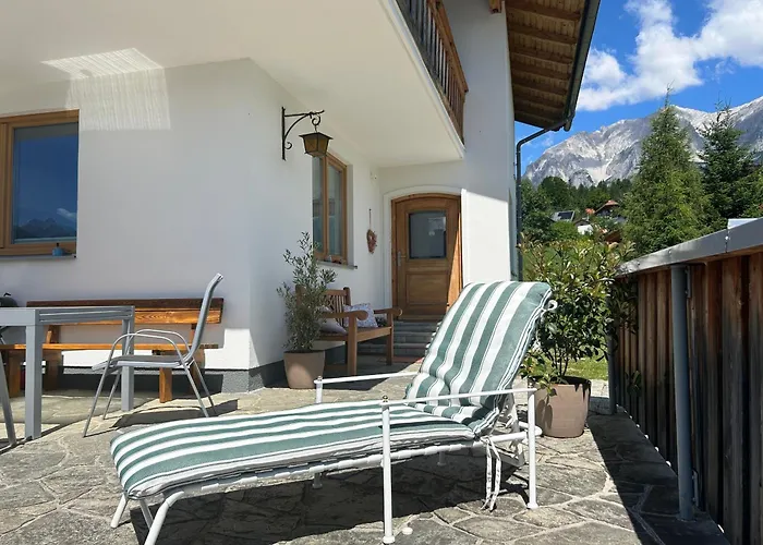 Haus Harmony Ramsau am Dachstein